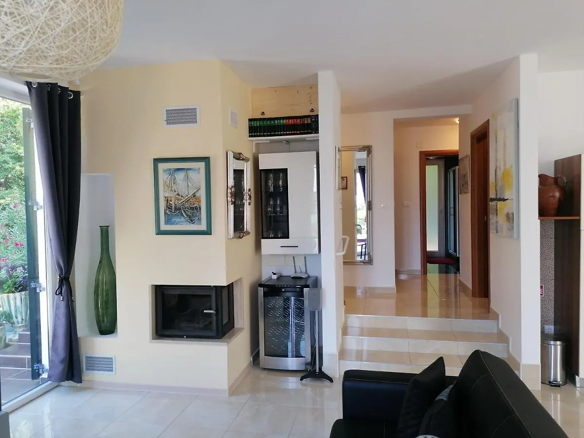 The Forest House Krk 1 Croatia