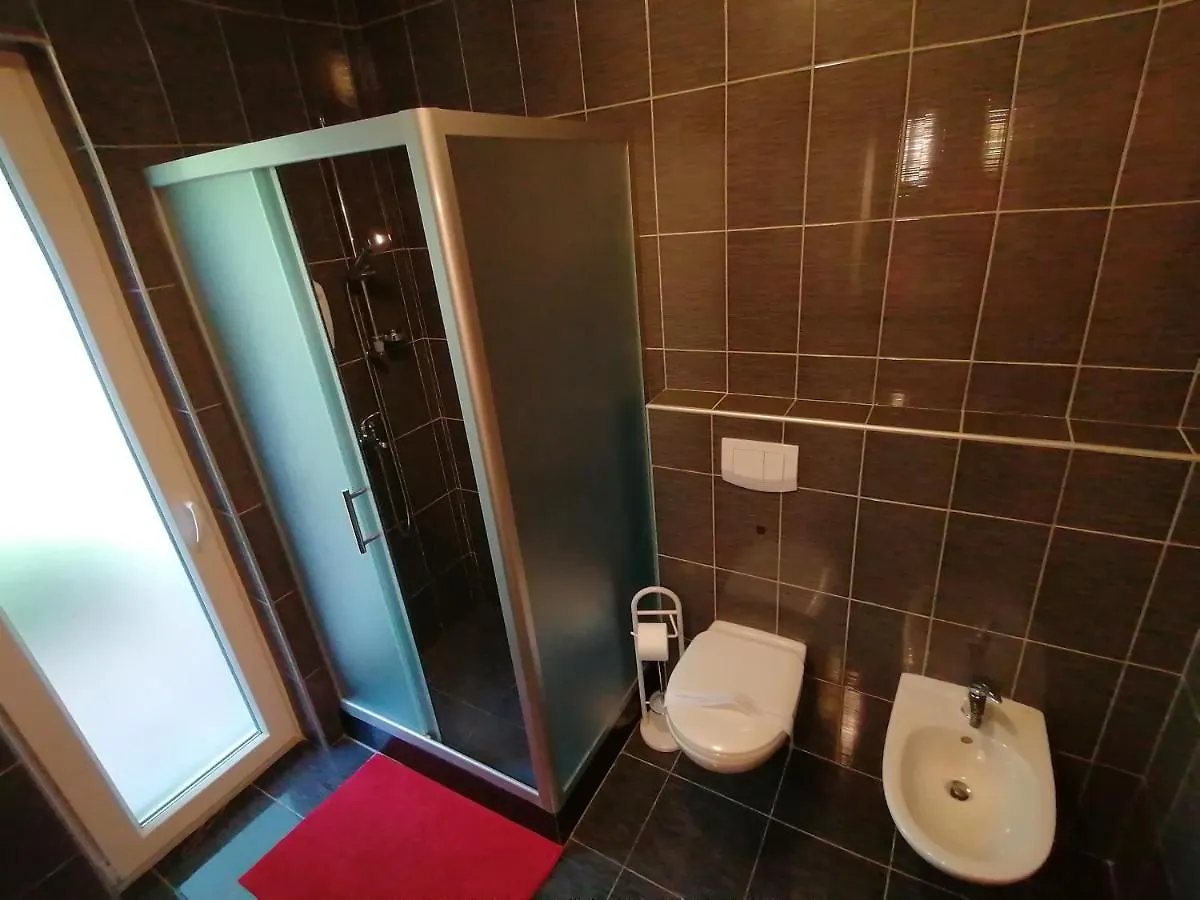 The Forest House Krk 1 Apartment