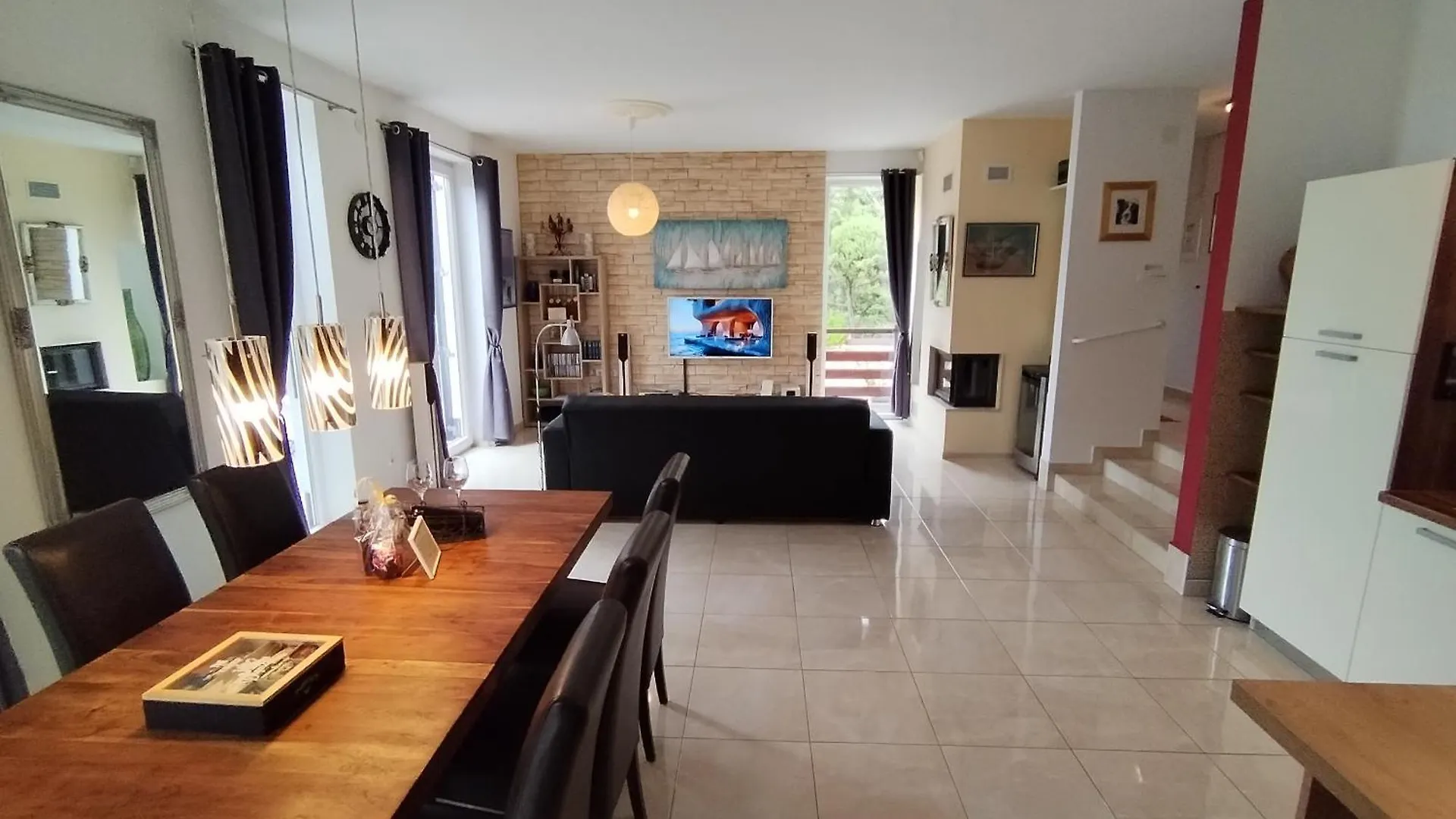 The Forest House Krk 1 0*, Kras Croatia
