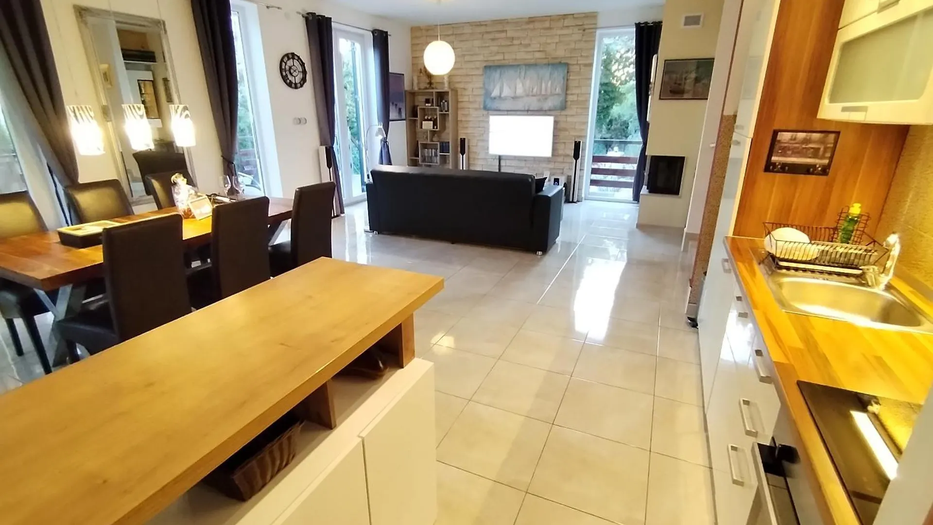 The Forest House Krk 1 Croatia
