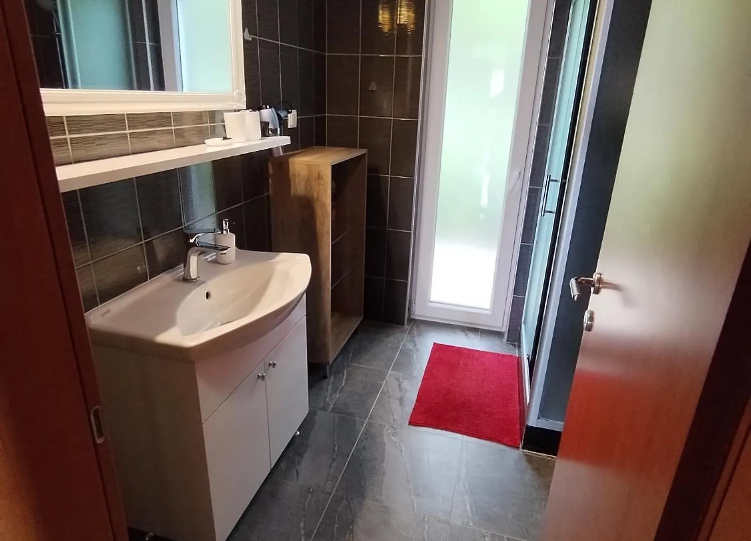Apartment The Forest House Krk 1